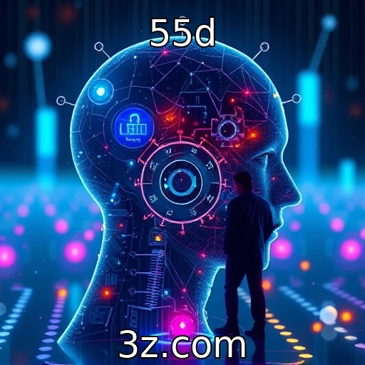 Como a inteligência artificial está moldando a narrativa dos games