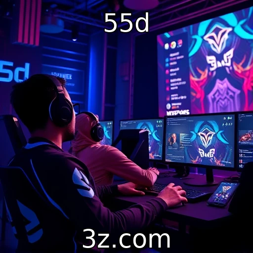 Análise do mercado de eSports e suas perspectivas