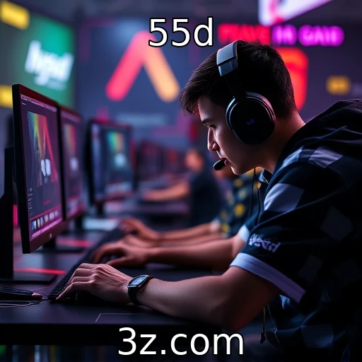 Futuro dos eSports e suas novas oportunidades