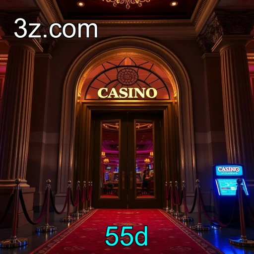 Horror e Jogos: Mergulho Sinistro no 55d