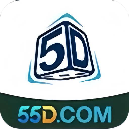55d logo