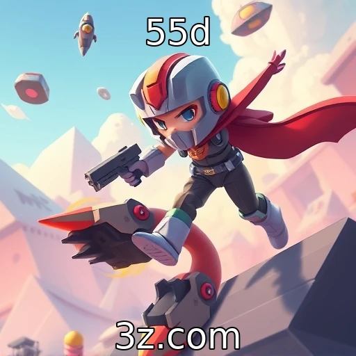 Tendências de jogos para dispositivos móveis em crescimento