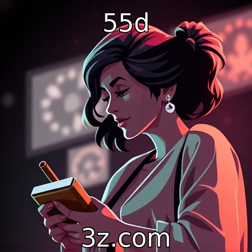 Mulheres na liderança da indústria de jogos